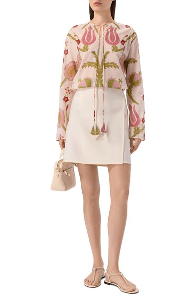 Кожаные сандалии GIUSEPPE ZANOTTI DESIGN, арт. E600011, фото 3