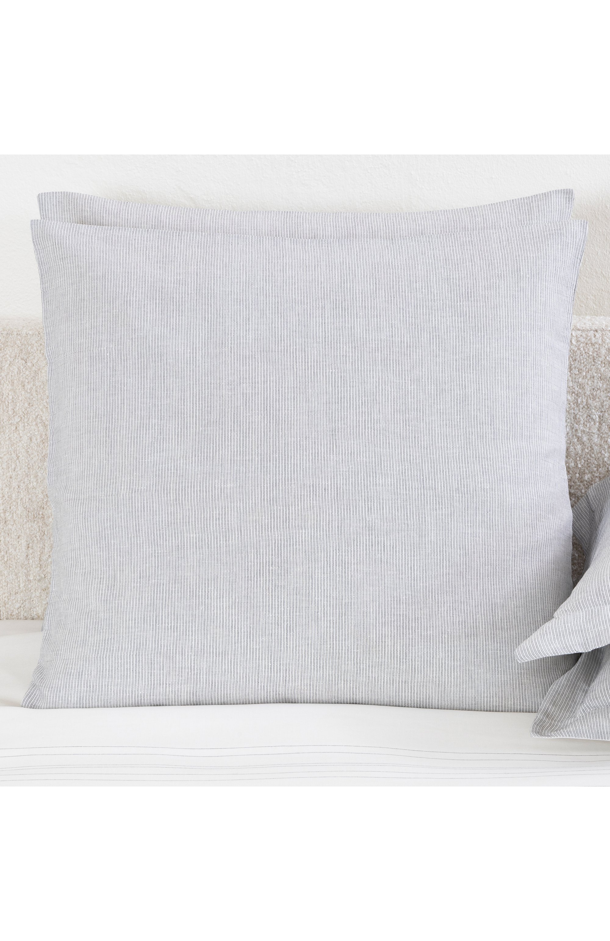 Наволочка graphite FRETTE, арт. FR6851 E0758 065B, фото 2