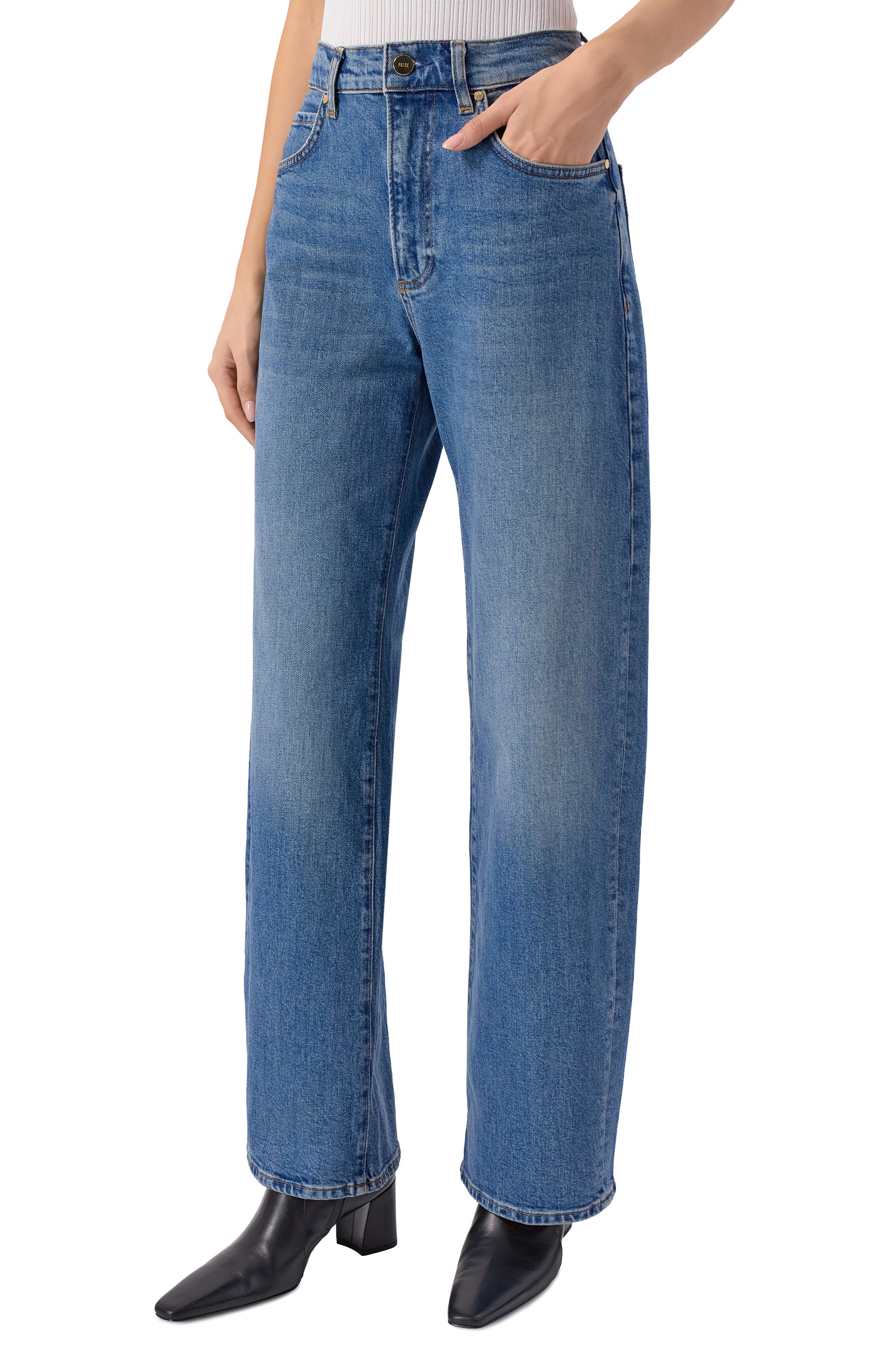 Джинсы arellia PAIGE, арт. 1M49635-C874, фото 3