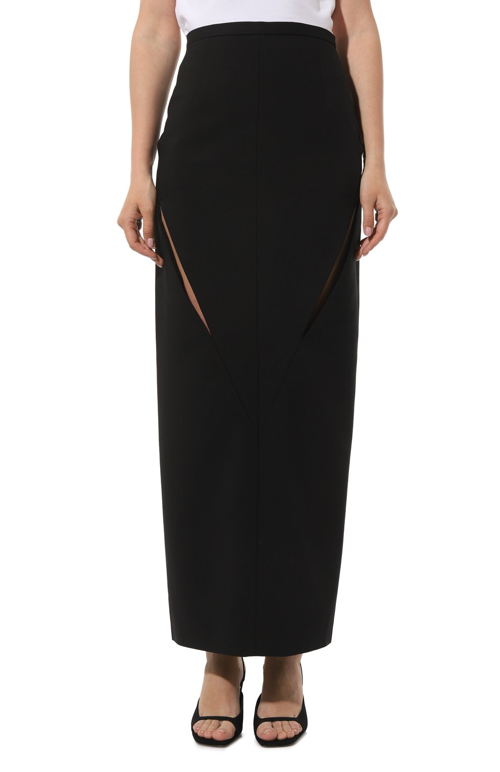 Юбка BORNE BOURGEOIS, арт. SW-SK-BO-5001, фото 3