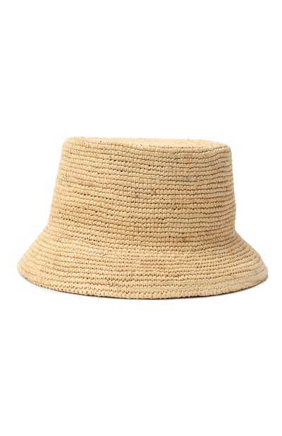 Панама из рафии DSQUARED2, арт. HAW0092, фото 3