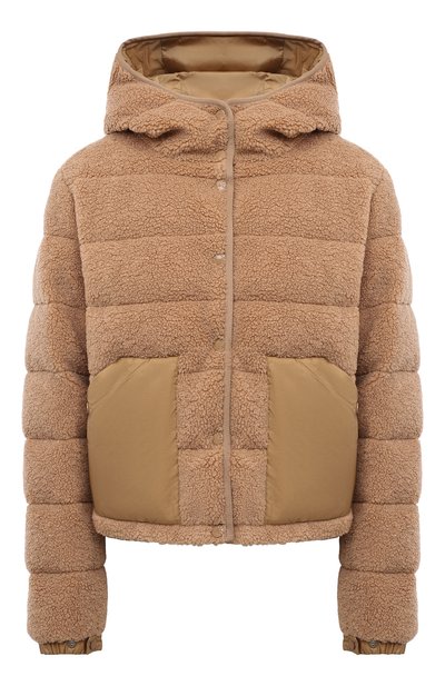 Утепленная куртка audrieu MONCLER, арт. 1A000-49-5977H, фото 1