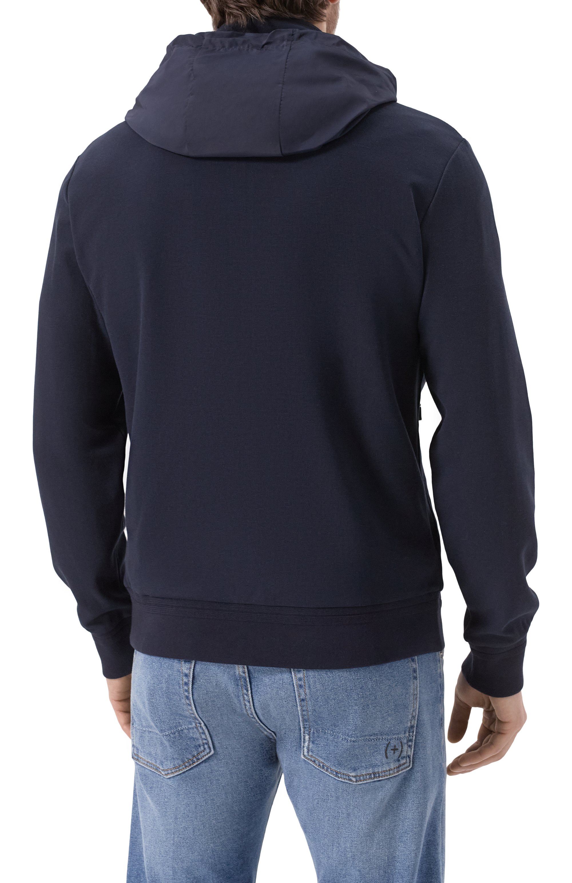 Толстовка BOGNER, арт. 88208865, фото 6