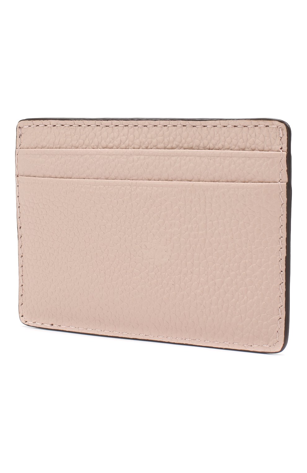 Кожаный футляр для кредитных карт MICHAEL MICHAEL KORS, арт. 32F7GF6D0L, фото 2