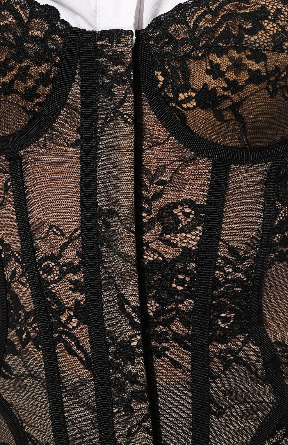 Хлопковая рубашка GIUSEPPE DI MORABITO, арт. 03PFT0275 03282, фото 5