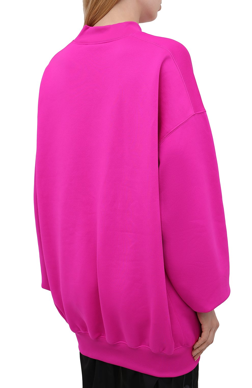 Свитшот BALENCIAGA, арт. 652981/TKVE3, фото 4