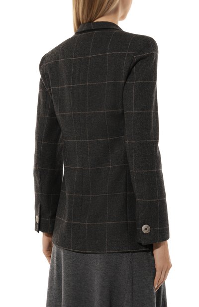 Жакет EMPORIO ARMANI, арт. EW000288/TE10525, фото 4