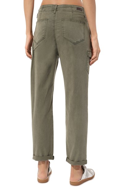 Джинсы-карго drew PAIGE, арт. 8528J47-6338, фото 4