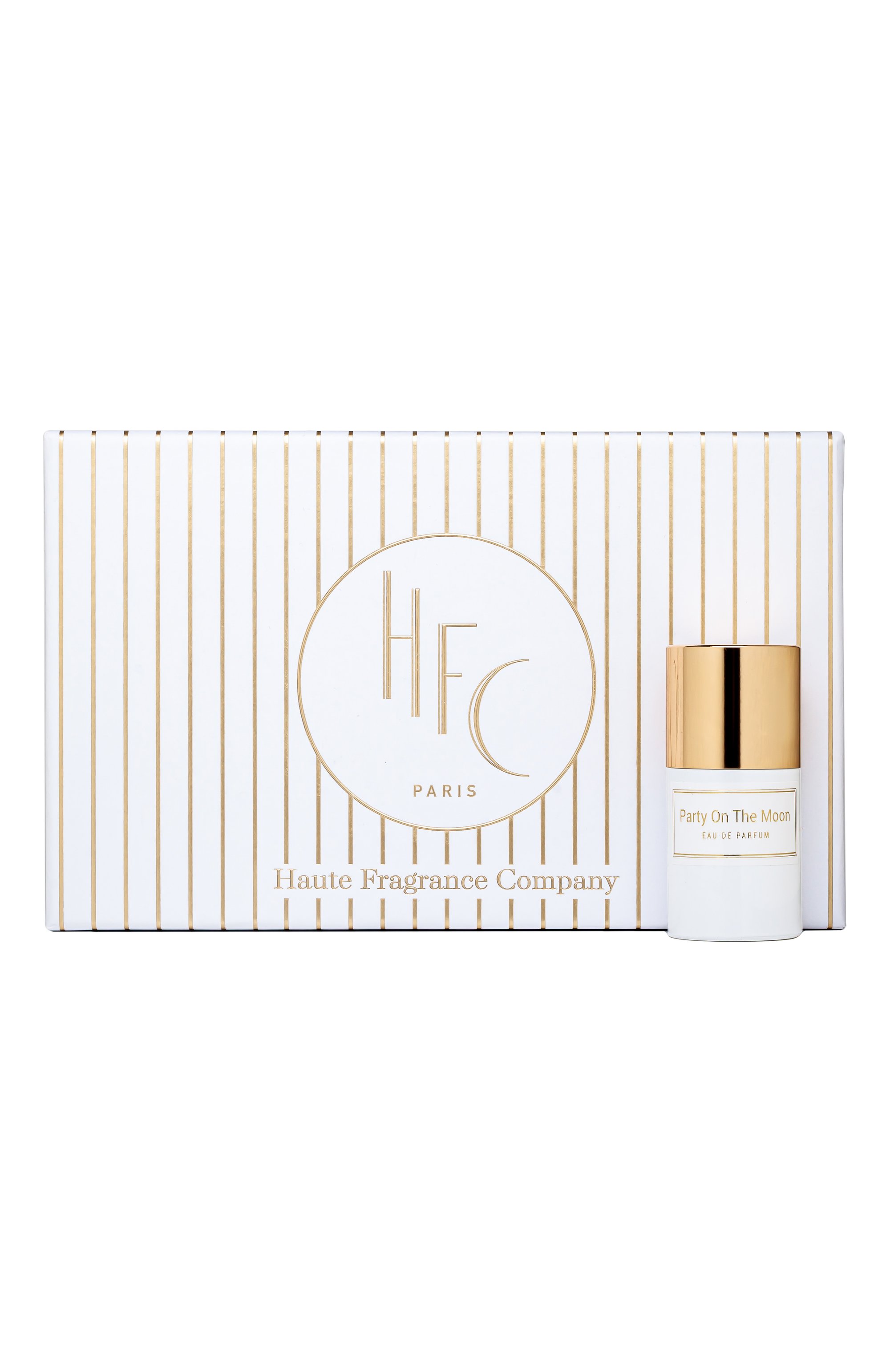 Парфюмерный набор original (4x15ml) HFC бесцветного цвета по цене 22500 руб., арт. 3770014573353, фото 2 Парфюмерный набор original (4x15ml) HFC, арт. 3770014573353, фото 2