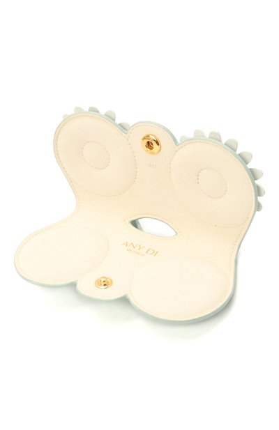 Кожаный футляр для очков ANY DI, арт. SP101602 DAISY, фото 3