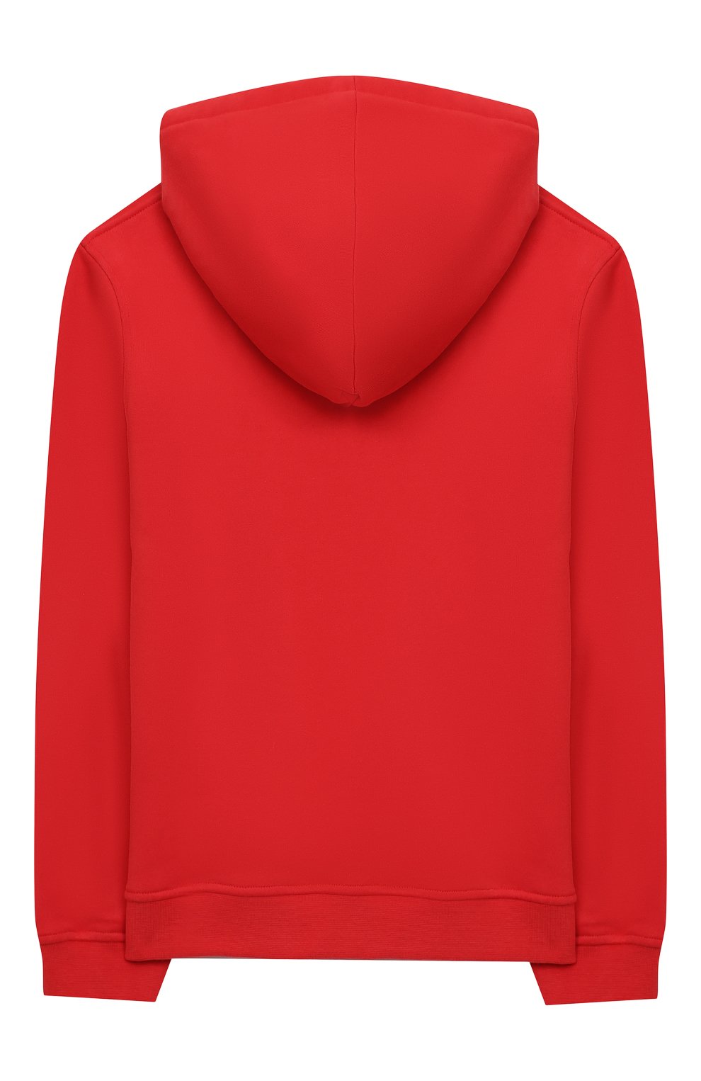 Хлопковое худи SONIA RYKIEL ENFANT, арт. 20W1FL10, фото 2