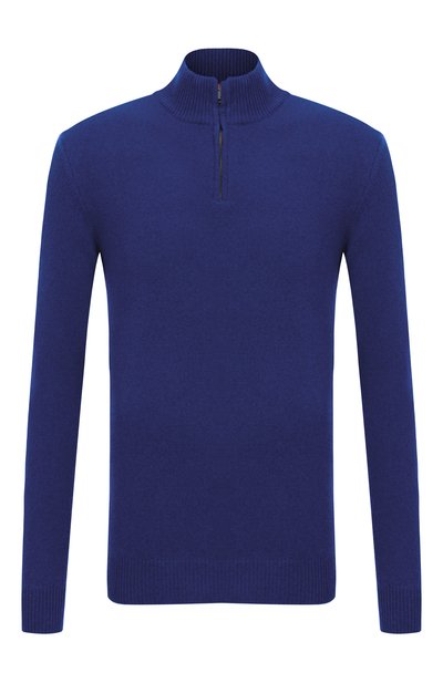 Мужской джемпер из шерсти и кашемира DANIELE FIESOLI, арт. DF0038