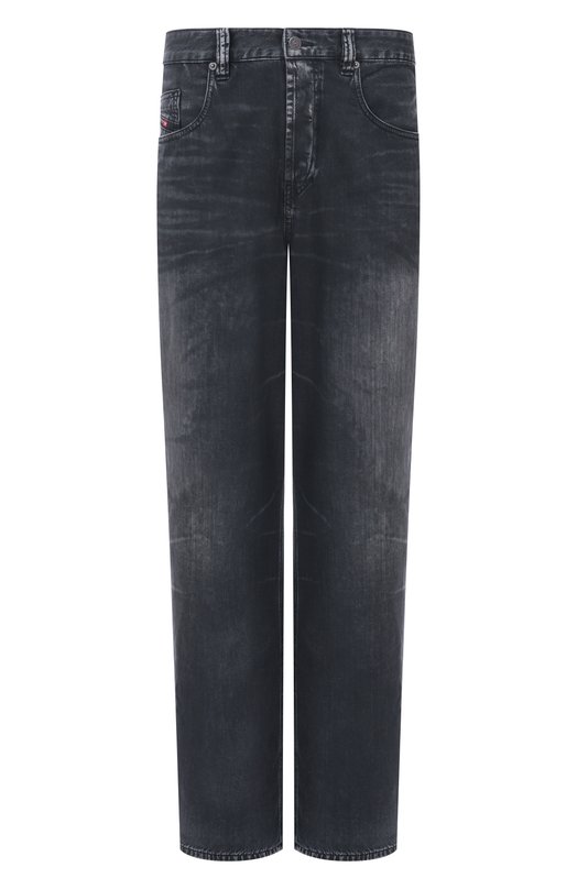 Джинсы 2001 D-Macro-S5 Diesel A18414/0CEBC Чёрный A18414/0CEBC