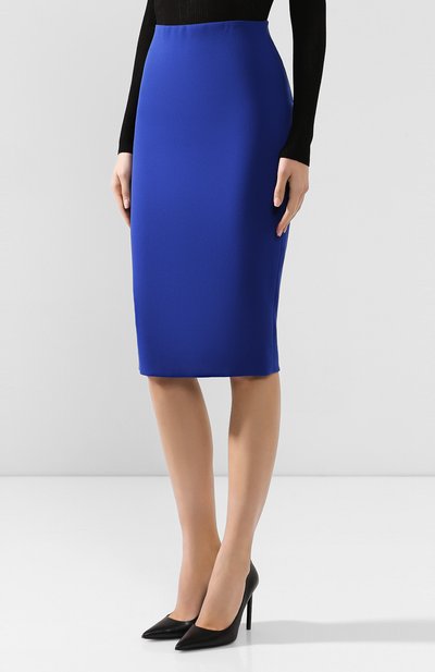 Юбка VICTORIA BECKHAM, арт. SK PEN 31118, фото 3