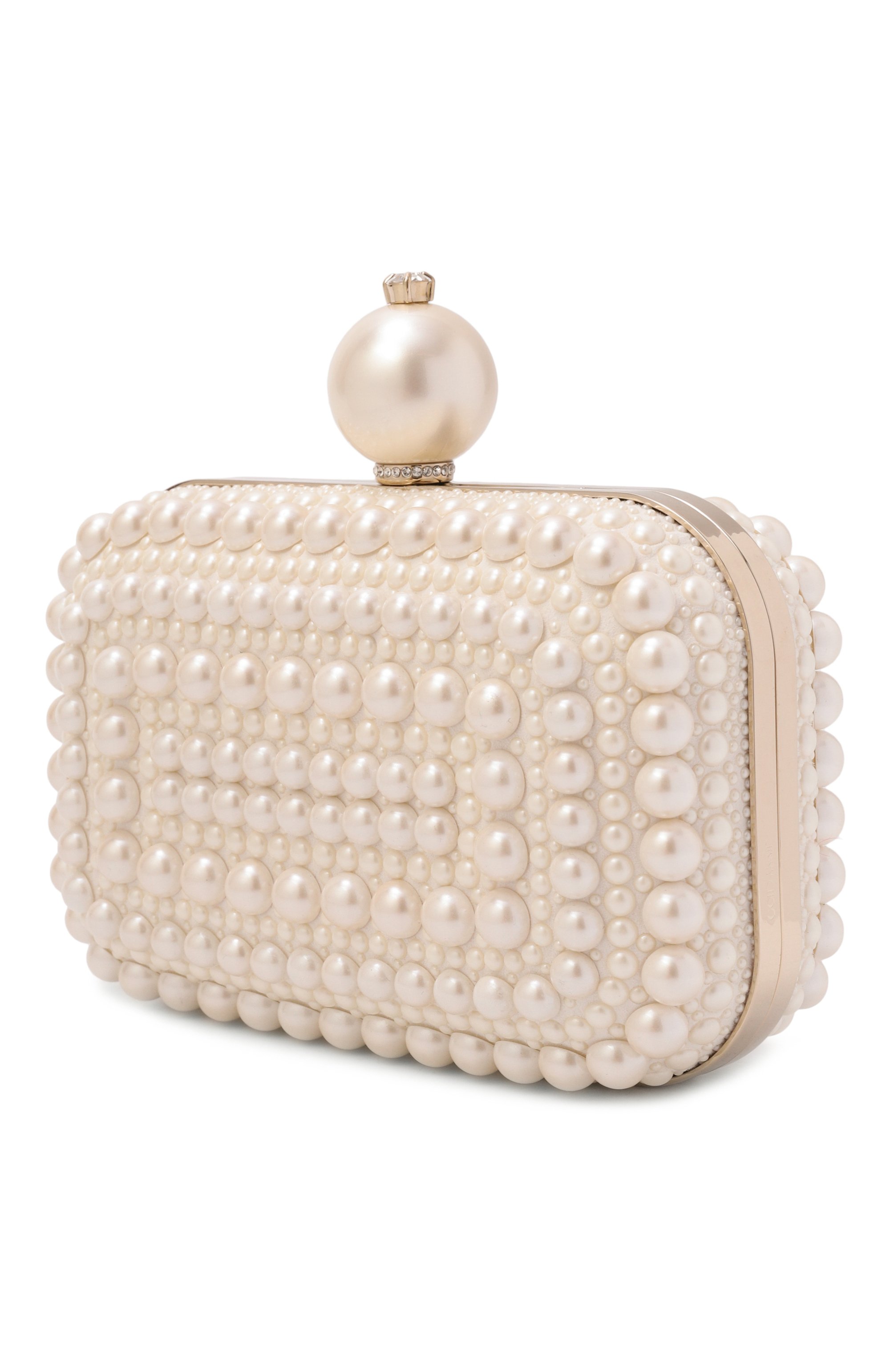 Клатч cloud JIMMY CHOO, арт. CL0UDWUZ, фото 4