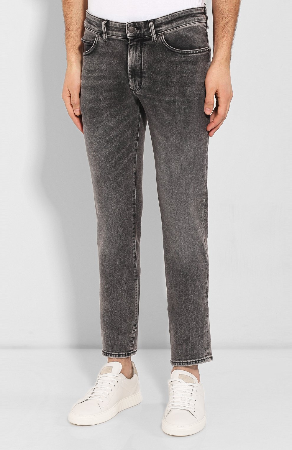 Джинсы DRYKORN, арт. 40228-260014, фото 3