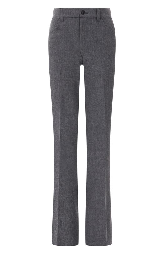 Брюки The Attico 251WCP00273/PLL007AA Серый 251WCP00273/PLL007AA