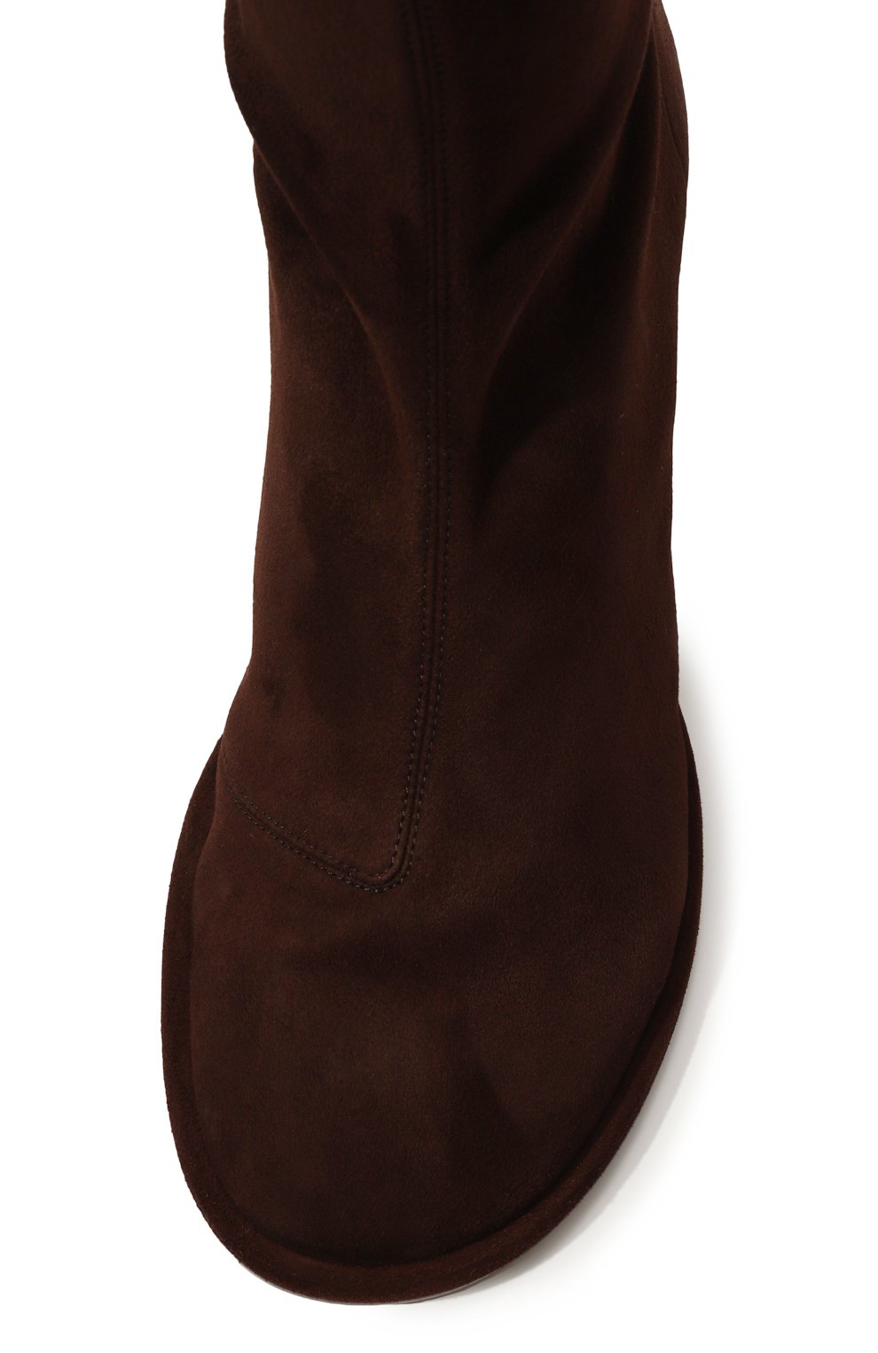 Замшевые ботильоны lea 80 NEOUS, арт. 00230BS23, фото 6