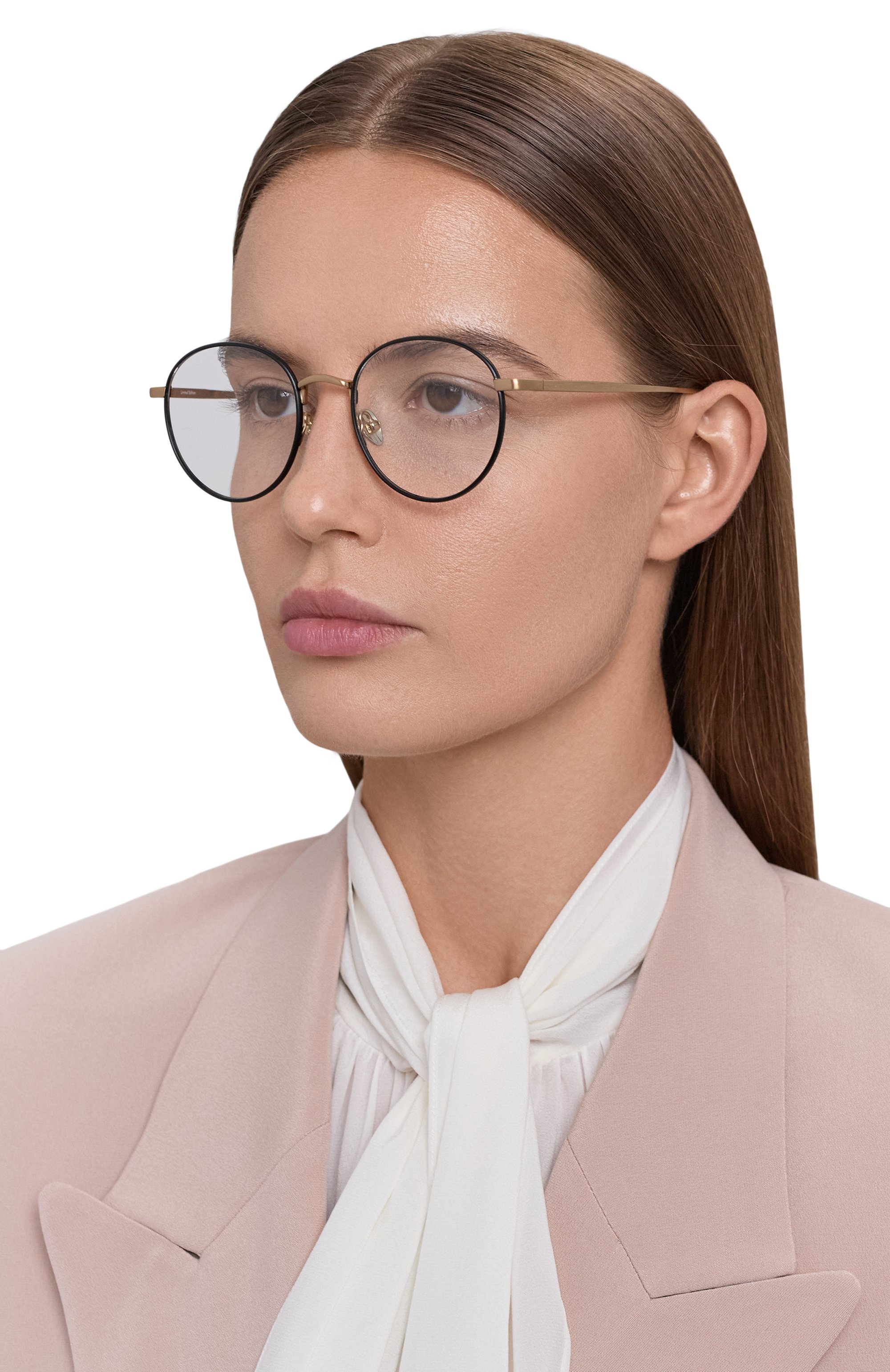 Оправа LINDA FARROW, арт. LFL1571C3 0PT, фото 2