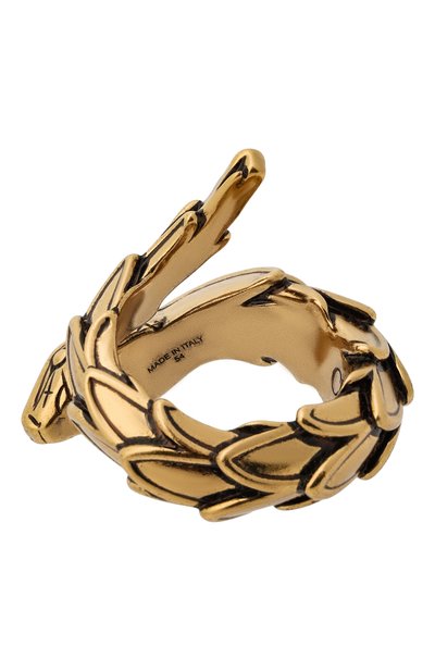 Кольцо CHLOÉ, арт. CHC24WFR69CB7, фото 3