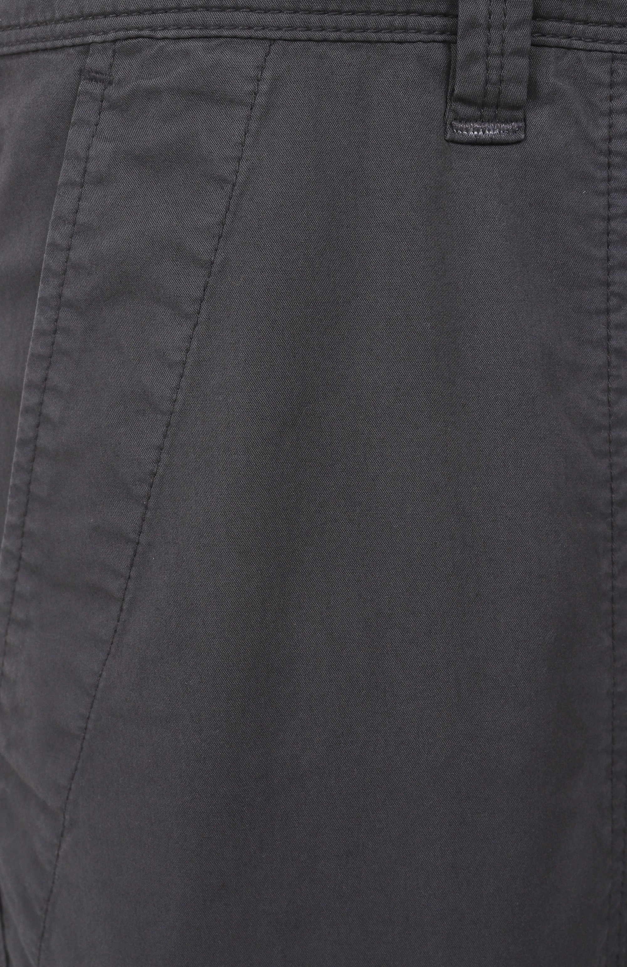 Хлопковые брюки PARAJUMPERS, арт. PMPACL03, фото 6