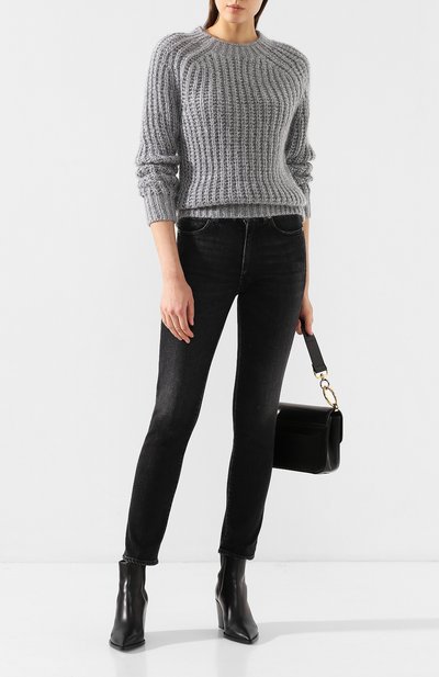 Свитер FORTE_FORTE, арт. 6849, фото 2