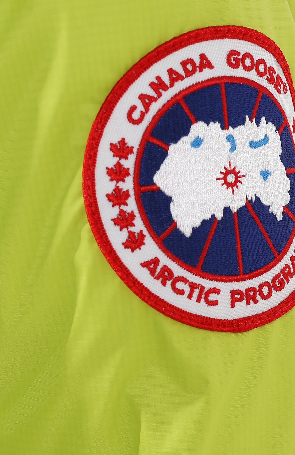 Пуховик approach CANADA GOOSE, арт. 2078L, фото 5