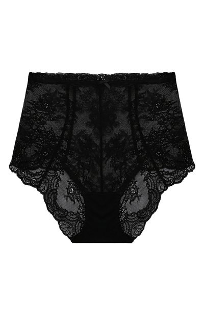 Женские трусы-кюлоты с завышенной талией AUBADE, арт. OG24