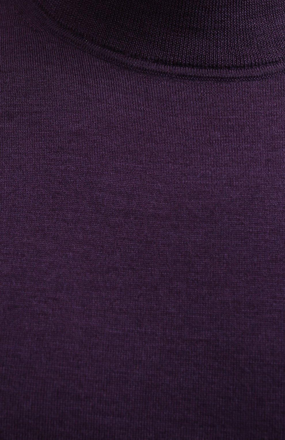 Шерстяная водолазка DRIES VAN NOTEN, арт. 212-021218-3700, фото 5