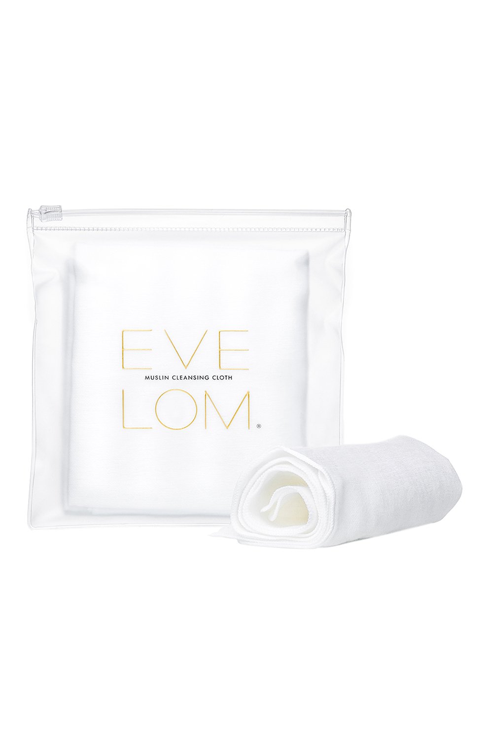 Три муслиновые салфетки для очищения лица EVE LOM, арт. 5050013006532, фото 1
