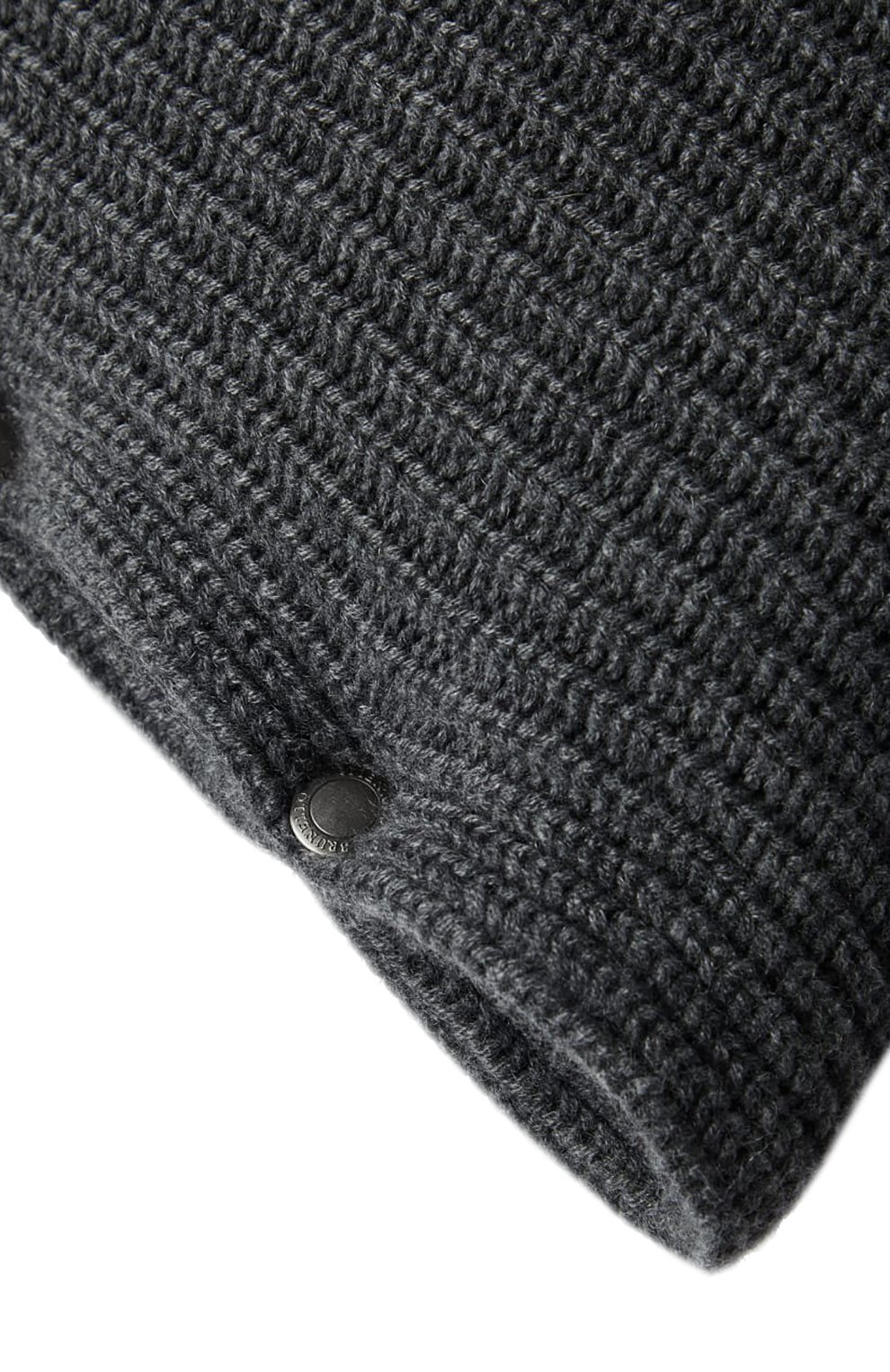 Подушка с наволочкой из кашемира BRUNELLO CUCINELLI, арт. ML1205D01, фото 3