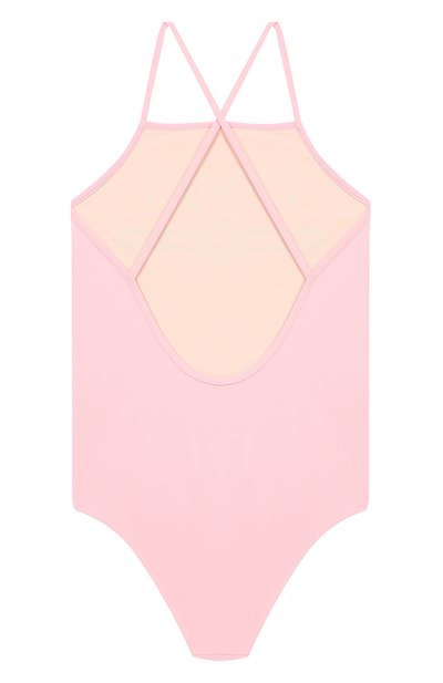 Слитный купальник GUCCI, арт. 554364/XJAS0, фото 2