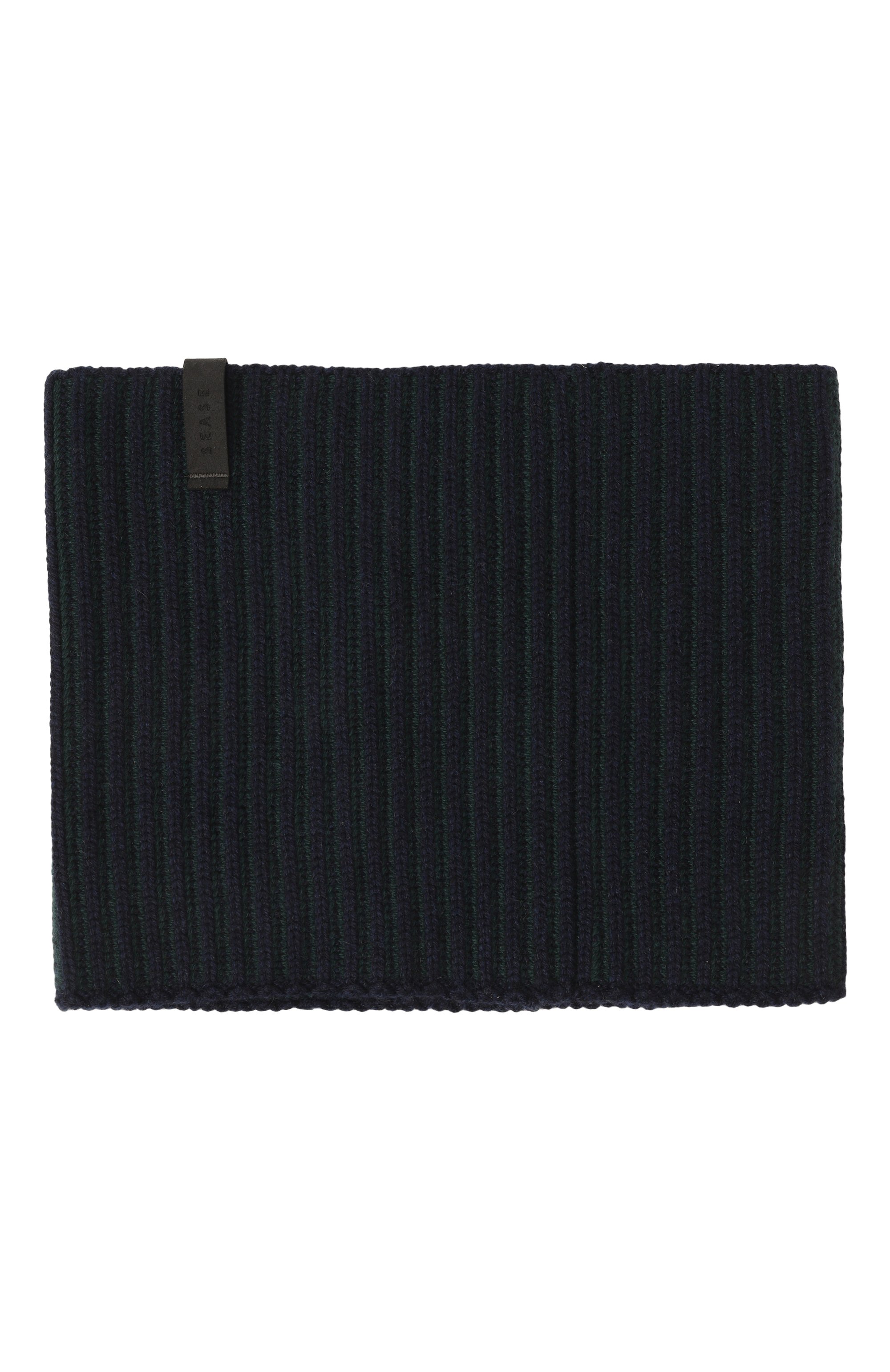 Кашемировый шарф-снуд SEASE, арт. AT30R/006XG, фото 3