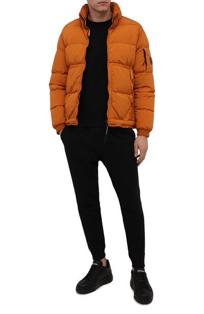 Пуховик C.P. COMPANY, арт. 11CM0W170A-005864G, фото 2