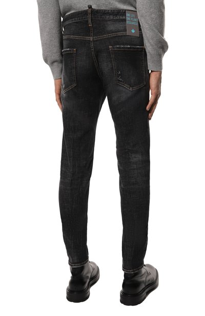Джинсы DSQUARED2, арт. S78LB0080/S30835, фото 4