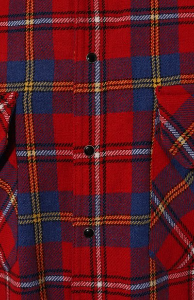 Куртка-рубашка WHITE SAND, арт. 24WSU20 356, фото 5