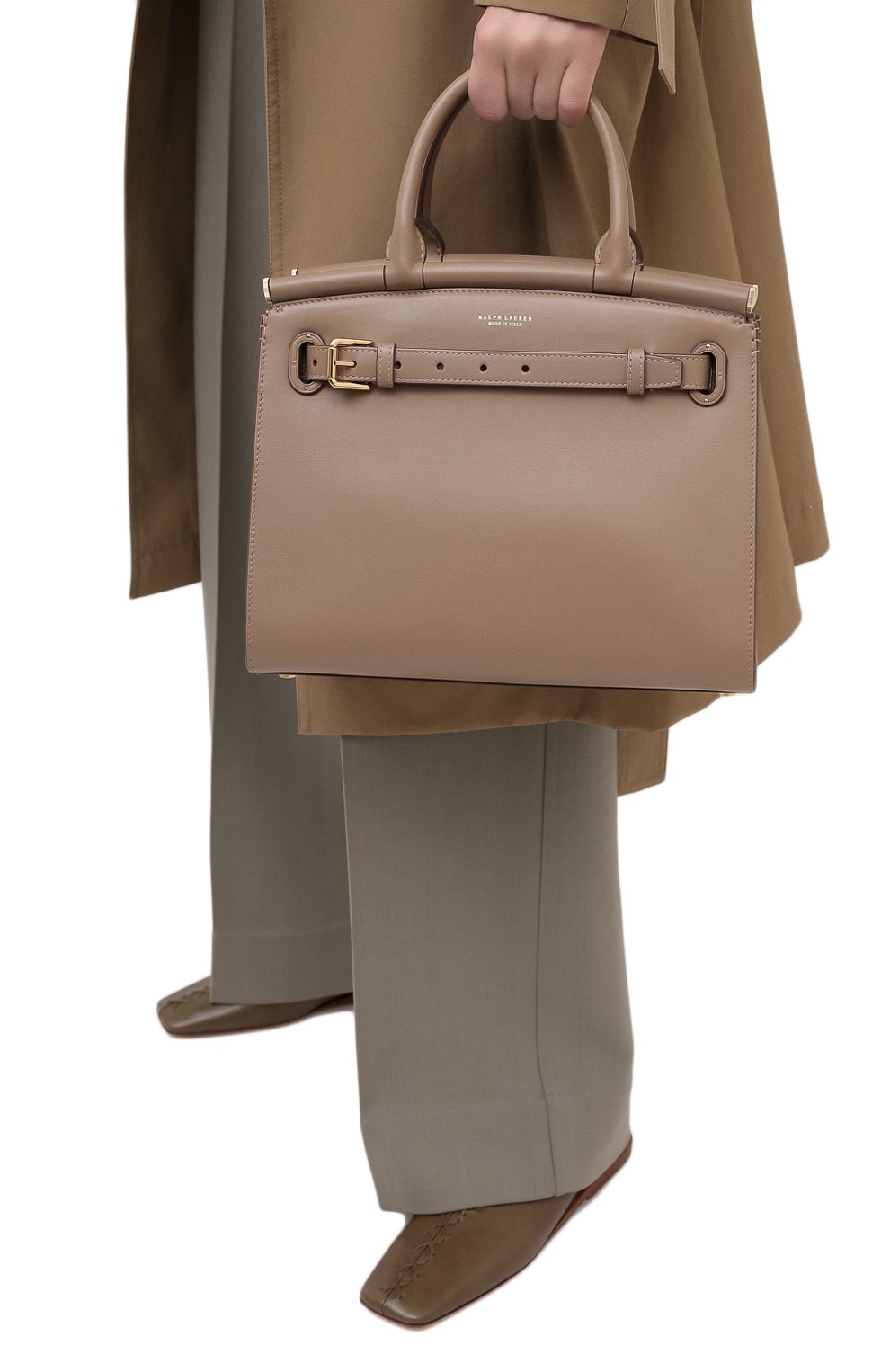 Сумка rl50 RALPH LAUREN, арт. 435769047, фото 2