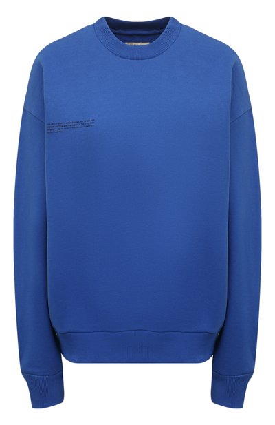 Мужские хлопковый свитшот PANGAIA, арт. 10000299