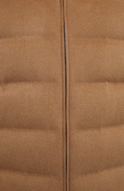 Кашемировый пуховик LORO PIANA, арт. FAL3493, фото 5