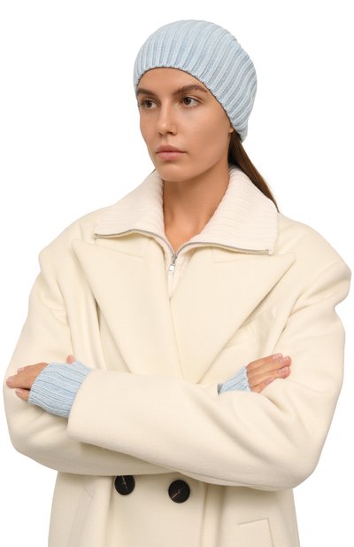 Комплект из шапки и митенок LIKE YANA, арт. L3-53-008-560, фото 3