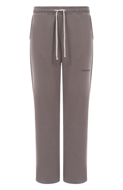 Мужские хлопковые брюки HINNOMINATE, арт. HMABM01378