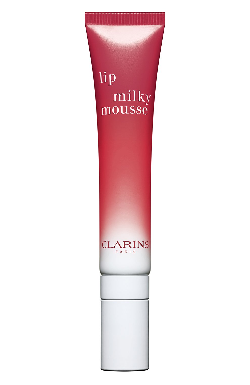 Кремовый блеск для губ lip milky mousse, 05 (10ml) CLARINS, арт. 80060645, фото 1