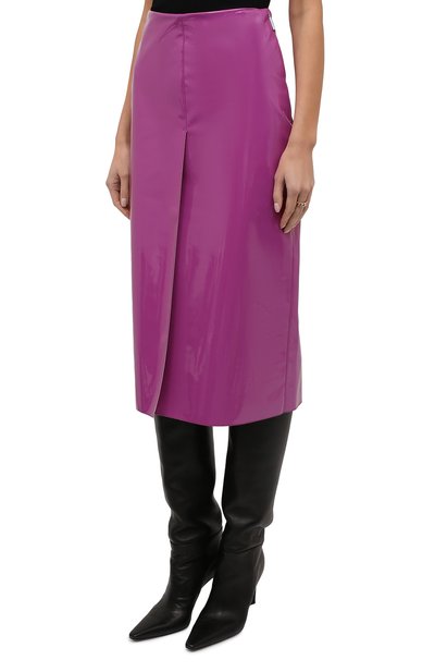 Юбка MSGM, арт. 3142MDD108 217803, фото 3