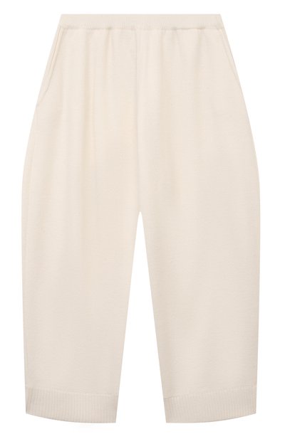 Джоггеры из шерсти и кашемира BRUNELLO CUCINELLI, арт. BMSM19099A