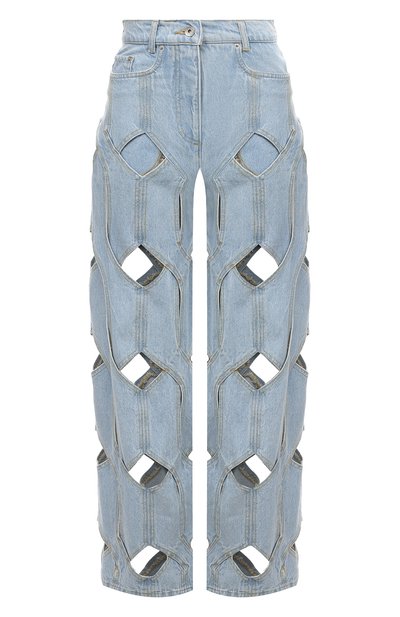 Женские джинсы RED SEPTEMBER, арт. 924.02.71.05