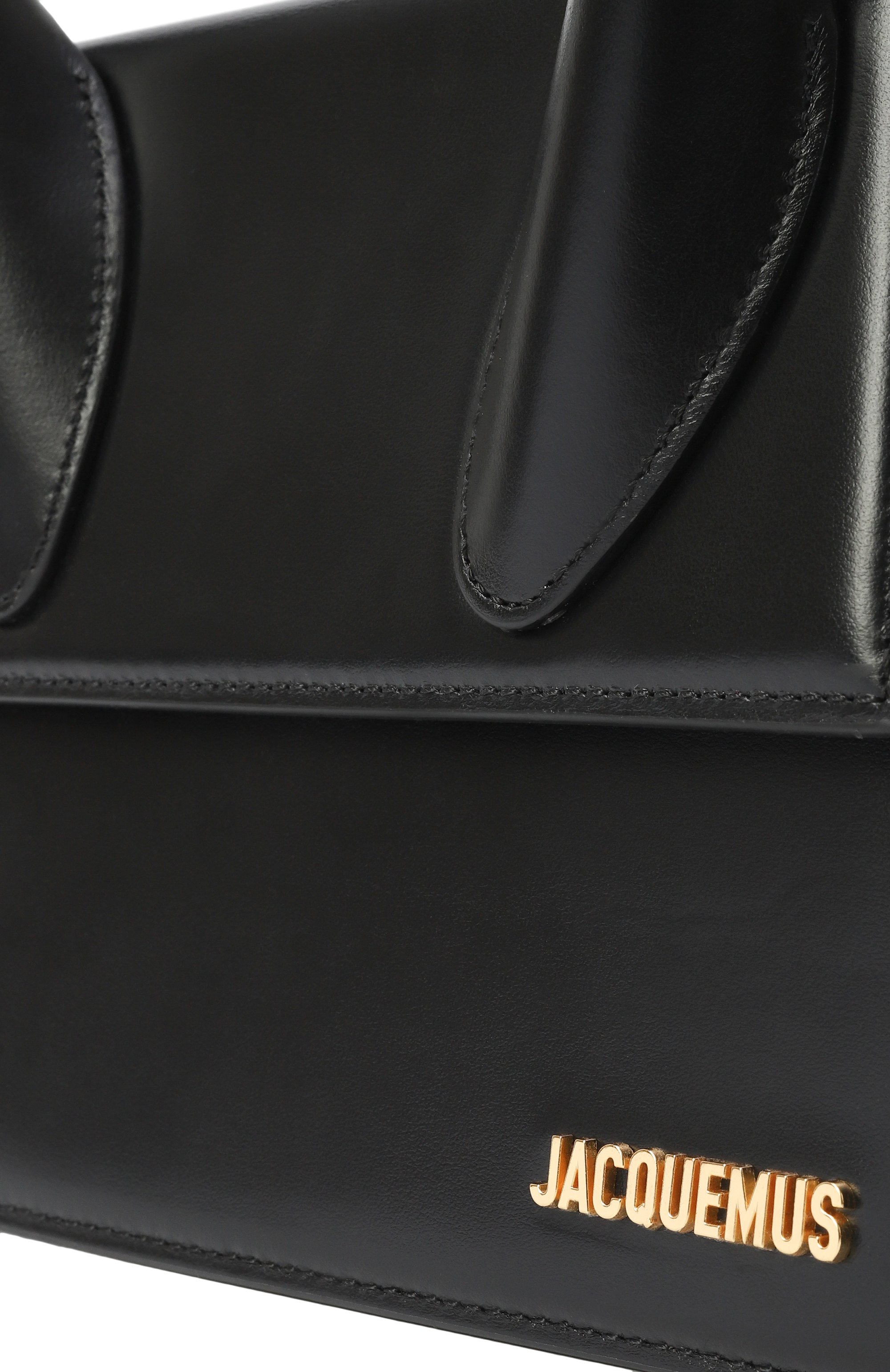 Сумка le grand chiquito JACQUEMUS, арт. 21H213BA003, фото 3