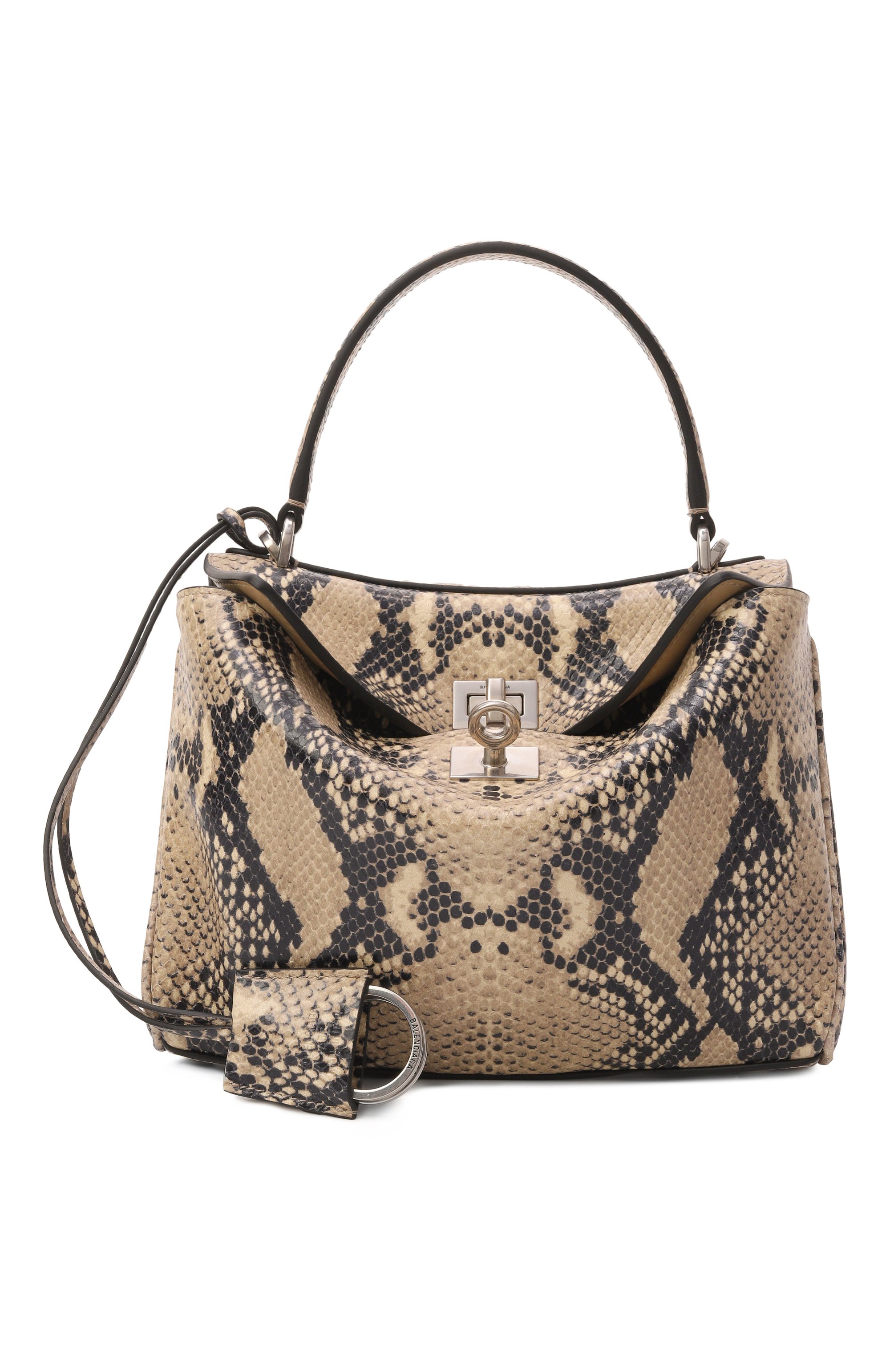 Сумка rodeo mini BALENCIAGA, арт. 843712/2ACAM, фото 1