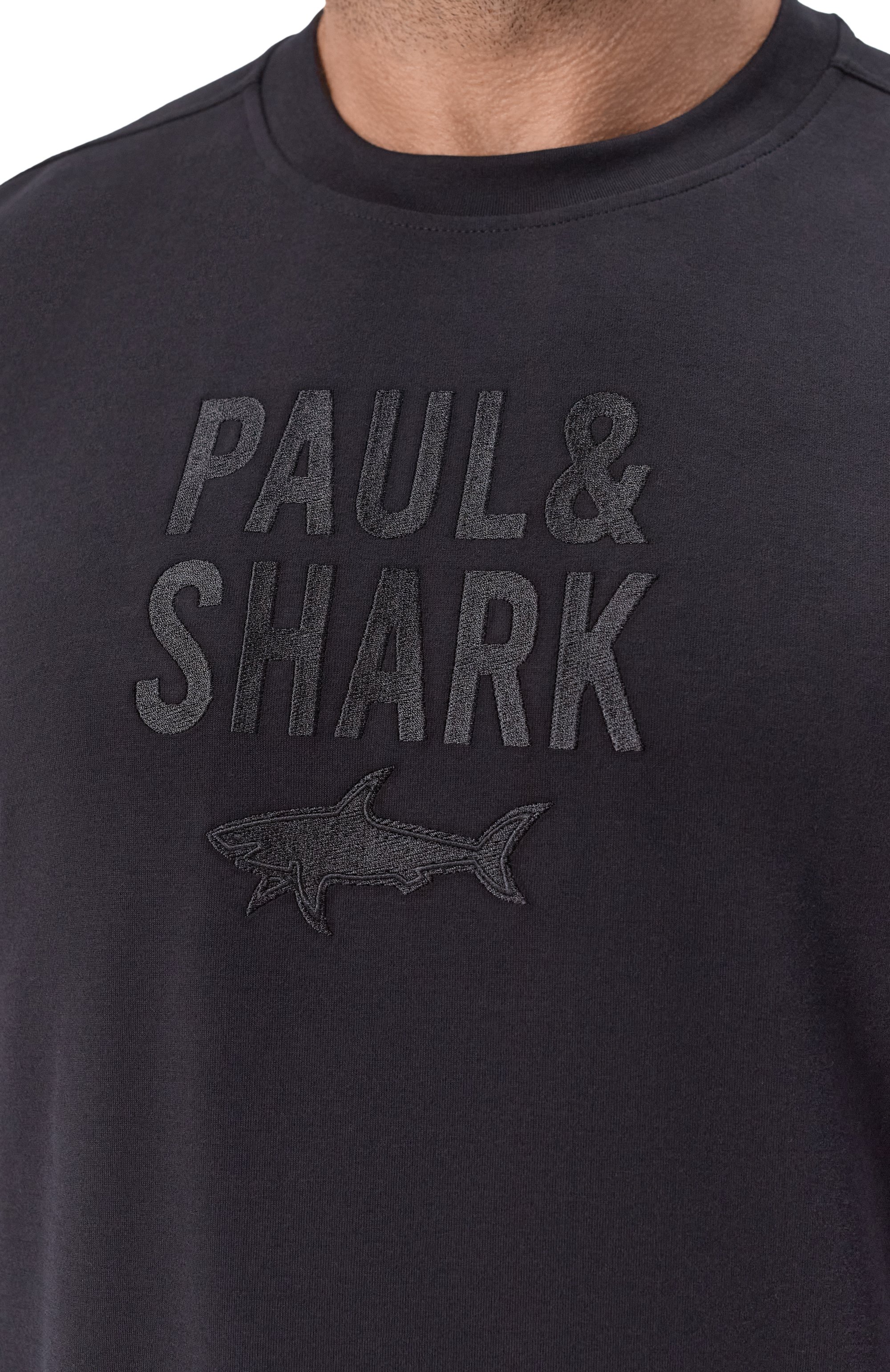 Свитшот PAUL&SHARK, арт. 15311839, фото 5