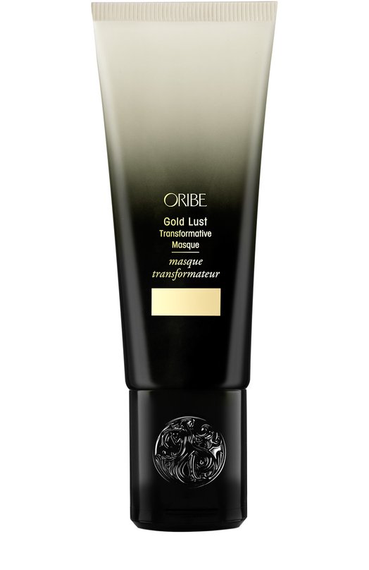 фото Восстанавливающая маска роскошь золота (150ml) oribe