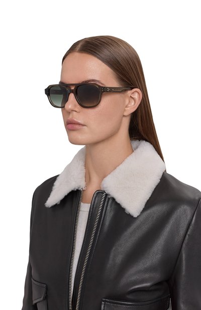 Солнцезащитные очки UNIQUEDESIGNMILANO, арт. THE RICHIE C32, фото 3